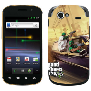   «   - GTA5»   Samsung Google Nexus S