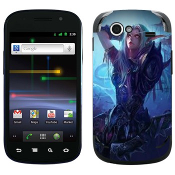 Samsung Google Nexus S