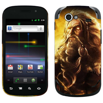   «Odin : Smite Gods»   Samsung Google Nexus S