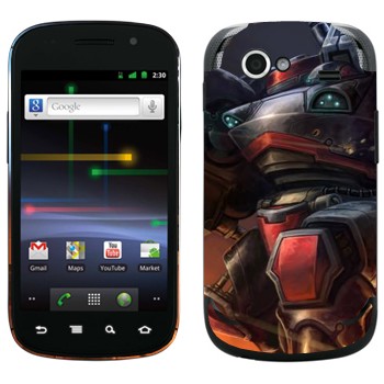   « - StarCraft 2»   Samsung Google Nexus S