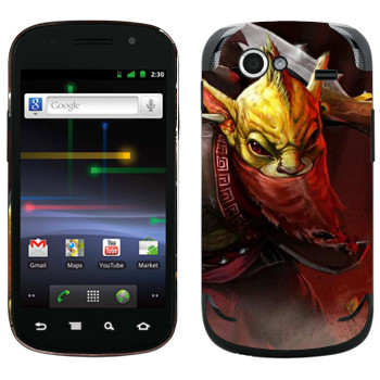   «   - Dota 2»   Samsung Google Nexus S