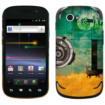 Samsung Google Nexus S