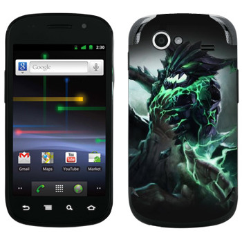   «Outworld - Dota 2»   Samsung Google Nexus S