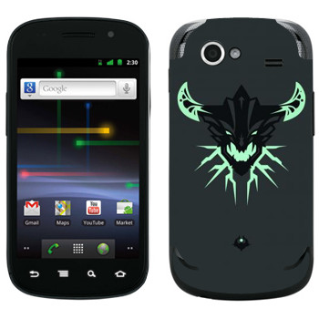 Samsung Google Nexus S