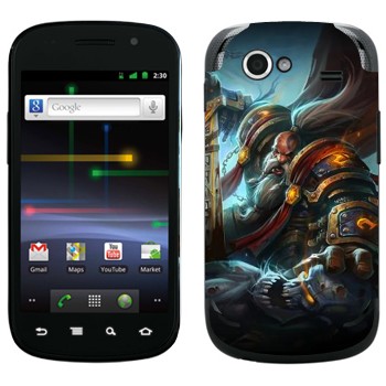 Samsung Google Nexus S