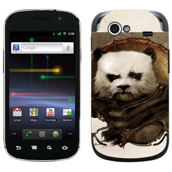   « - World of Warcraft»   Samsung Google Nexus S