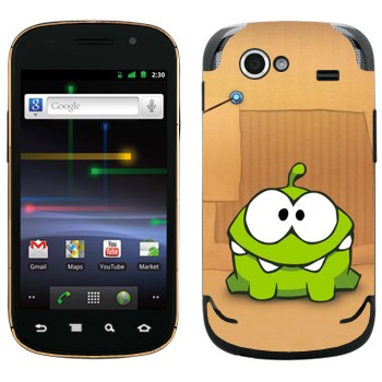   «  - On Nom»   Samsung Google Nexus S