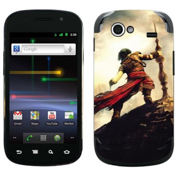   « »   Samsung Google Nexus S