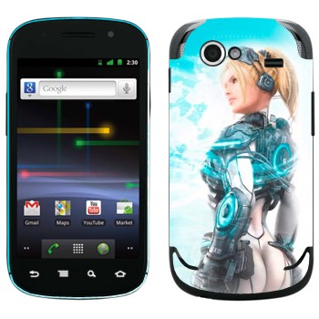   « - Starcraft 2»   Samsung Google Nexus S