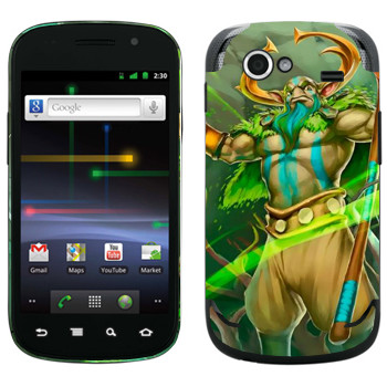   «  - Dota 2»   Samsung Google Nexus S