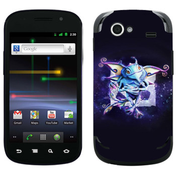 Samsung Google Nexus S