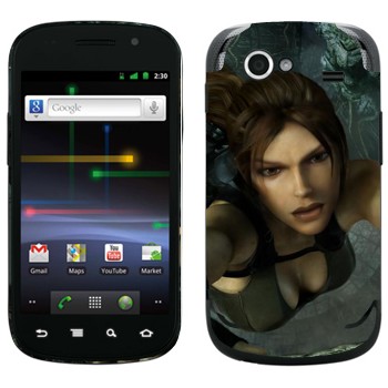   « »   Samsung Google Nexus S