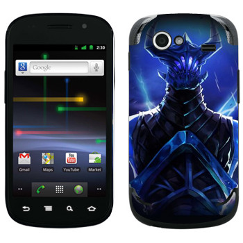 Samsung Google Nexus S