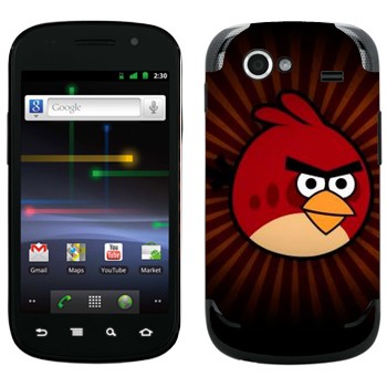   « - Angry Birds»   Samsung Google Nexus S