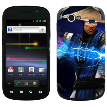 Samsung Google Nexus S