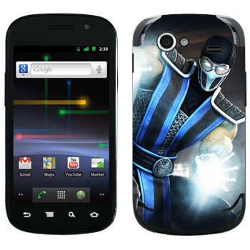 Samsung Google Nexus S