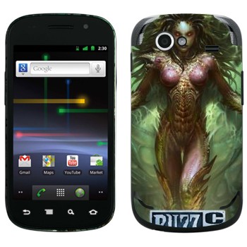 Samsung Google Nexus S