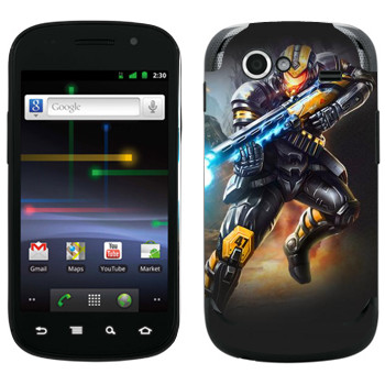 Samsung Google Nexus S