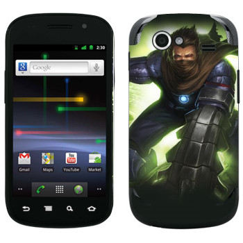   «Shards of war »   Samsung Google Nexus S