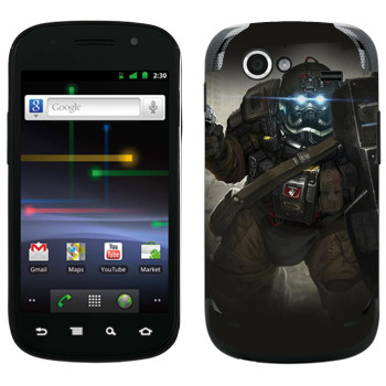 Samsung Google Nexus S