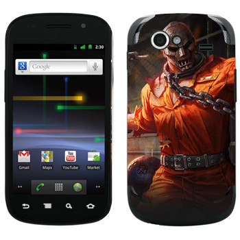 Samsung Google Nexus S