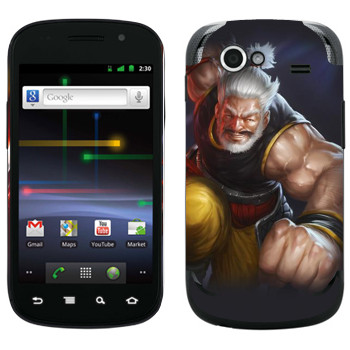 Samsung Google Nexus S