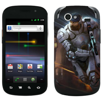 Samsung Google Nexus S