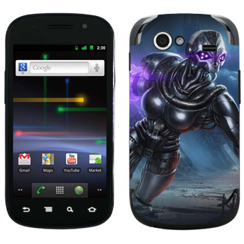 Samsung Google Nexus S