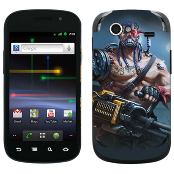 Samsung Google Nexus S