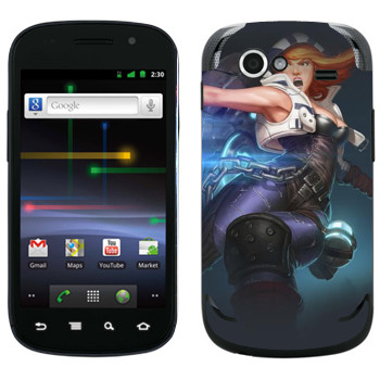   «Shards of war »   Samsung Google Nexus S