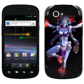   «Shiva : Smite Gods»   Samsung Google Nexus S