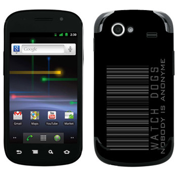 Samsung Google Nexus S