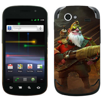   « - Dota 2»   Samsung Google Nexus S