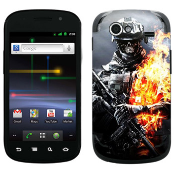   «  »   Samsung Google Nexus S