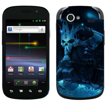   «Star conflict Death»   Samsung Google Nexus S