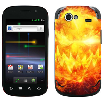 Samsung Google Nexus S