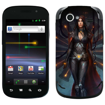 Samsung Google Nexus S