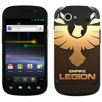 Samsung Google Nexus S