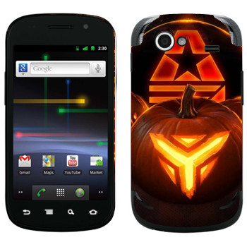   «Star conflict Pumpkin»   Samsung Google Nexus S