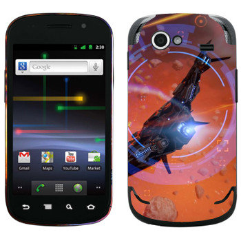 Samsung Google Nexus S