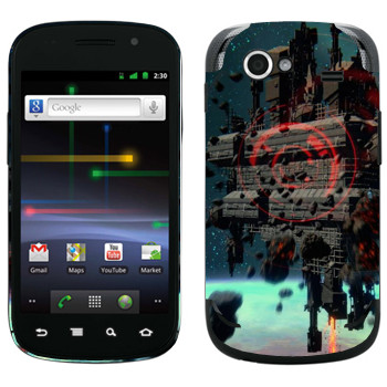 Samsung Google Nexus S