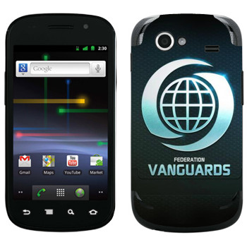 Samsung Google Nexus S