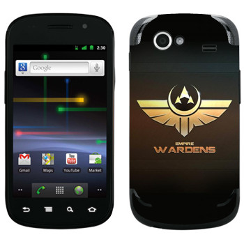 Samsung Google Nexus S