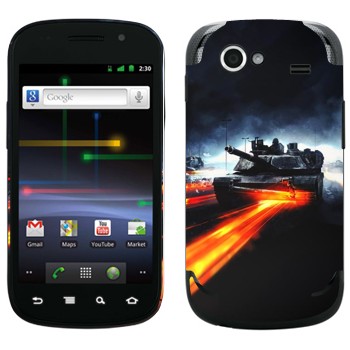 Samsung Google Nexus S