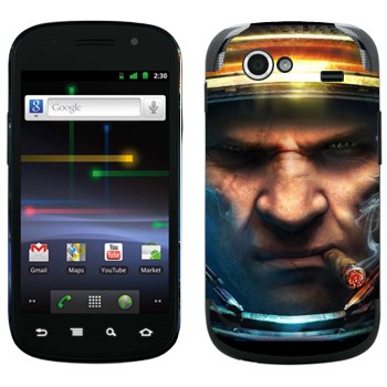 Samsung Google Nexus S