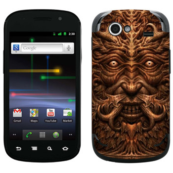   « »   Samsung Google Nexus S