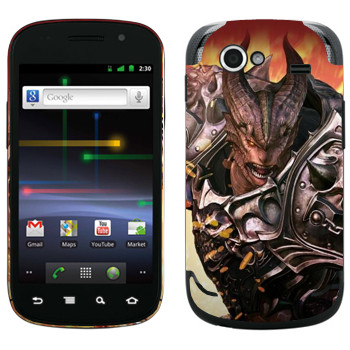 Samsung Google Nexus S