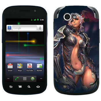 Samsung Google Nexus S