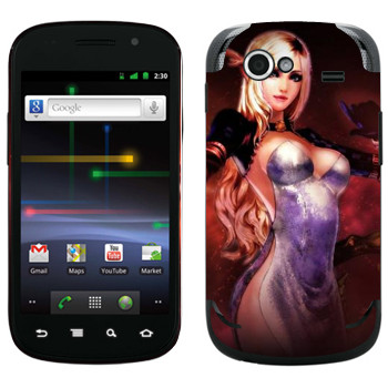 Samsung Google Nexus S