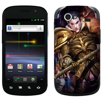 Samsung Google Nexus S